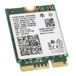 Intel Wi-Fi AC 9560 / Wi-Fi adaptér / M.2 2230 / 802.11ac / Dual-Band 2.4+5GHz / Bluetooth 5.0 / M.2 / CNVi (NWWL-097)