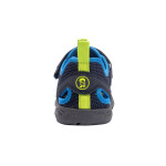 Trollkids Kids Kroksand Sandal Jr 266-100 sandály 26