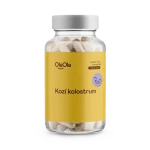 OlaOla Kozí kolostrum / 60 kapslí (110062)
