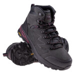 Pánské boty Mazeno Mid Wp Gr M 92800442334 - Elbrus 42