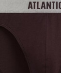 Spodky Atlantic 2MP-1589 A2 S–XL tmavě modrá M