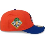 New Era Pánská kšiltovka New York Mets MLB 2026 Authentic Spring Training Low Profile 59FIFTY Velikost: 7 1/8