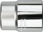 NEO 08-017 / Nástavec 1/2" 17 mm šestihranný (08-017)