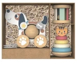 2Kids Toys Dárkový set pro nejmenší 3v1