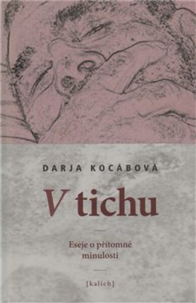 V tichu - Darja Kocábová