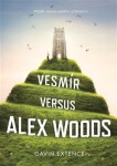 Vesmír versus Alex Woods Gavin Extence