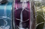 Dual SILK filament 1,75 mm Devil Design 1 kg 2. jakost - barva