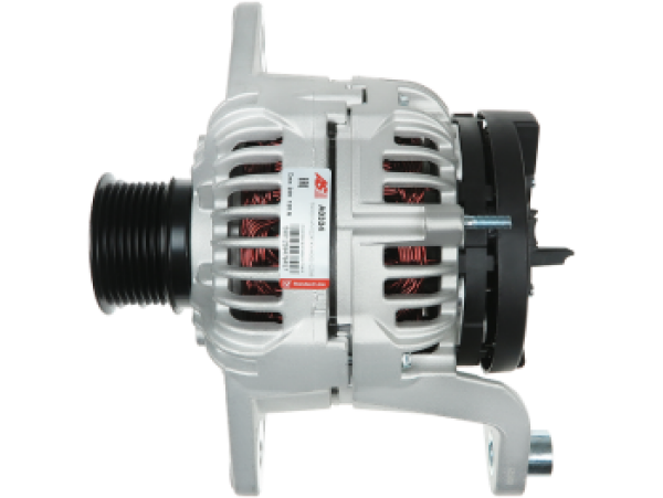 Alternátor Volvo 7700, 8300, 9400, 9700, 9900, B9, B11, B12, B13, FH, FH12, FH16