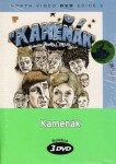 Kameňák - 3 DVD pack