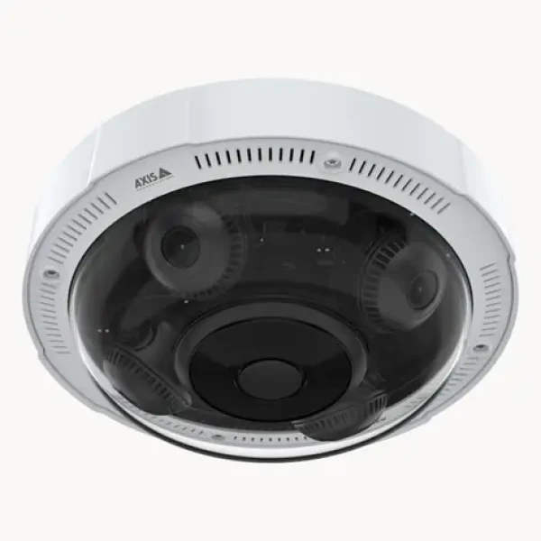 AXIS P3735-PLE / IP kamera / Síťová (02633-001)