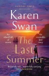 The Last Summer - Karen Swan