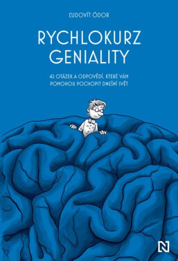 Rychlokurz geniality - Ľudovít Ódor