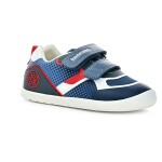 Biomecanics Zapato Sport Rejilla Petrol celoroční