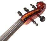 Yamaha Silent Violin 255BR