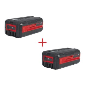 Akumulátory VeGA SET 50GBAT 40V 2x2.5AH