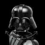 LEGO LEGO® Star Wars™ 75439 Busta Darth Vadera