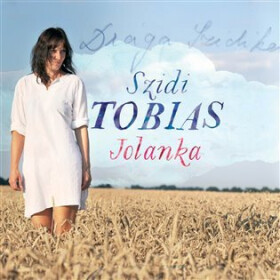 Jolanka - LP (slovensky) - Szidi Tobias