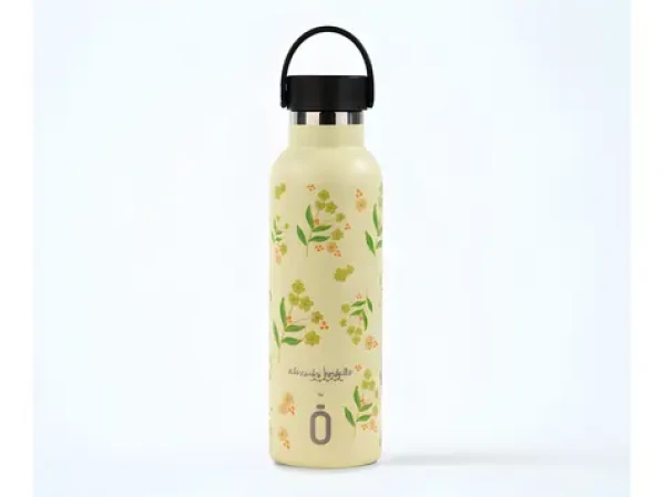Runbott Liberty / Termoláhev / 600 ml / vakuová izolace / nerezová ocel (972345RB)