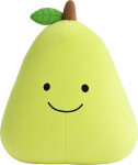 Squish polštářek Hruška Péťa