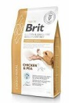 Brit VD Dog GF Cardio-Renal 2kg