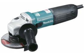 Makita GA5040CF01 / úhlová bruska / 1400W / 125 mm / 11.000 ot. za min. (GA5040CF01)