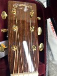 Martin 000-28 Modern Deluxe (použité)