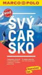 Švýcarsko / MP průvodce nová edice - Marc Engelhardt