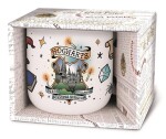 Harry Potter Hrnek keramický 400 ml - Magic - EPEE