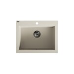 Kuchinox - Komodo - dřez 1-kom SBK_410A