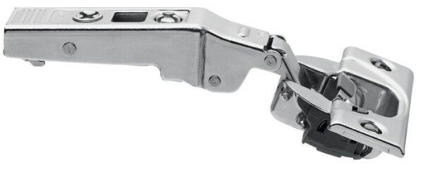 BLUM 79B9454 závěs úhlový, typ III, Blumotion, vrut, 15/95° (119484)