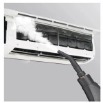 Verk Parní tlakový čistič - parní mop