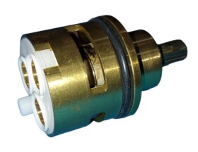 TRES - TRES-náhradní kartuše pro baterie 29919802