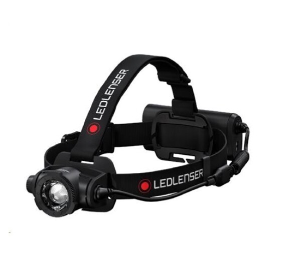 Ledlenser H15R Core čelová svítilna