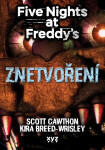 Five Nights at Freddy 2: Znetvoření - Scott Cawthon