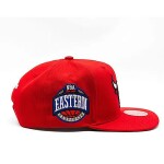 Mitchell & Ness Pánská kšiltovka Chicago Bulls NBA Conference Patch Snapback