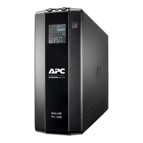APC Back-UPS Pro BR1600MI / 1600VA (960W) Power Saving (BR1600MI)