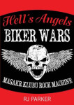 Hell´s Angels Války motorkářů