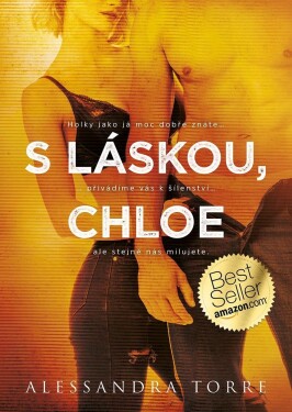 Láskou, Chloe