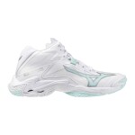 Mizuno WAVE LIGHTNING Z8 MID(W) V1GC240545 - Volejbalová obuv Mizuno WAVE LIGHTNING Z8 MID V1GC240545 Velikost obuvi v EU: 38,5