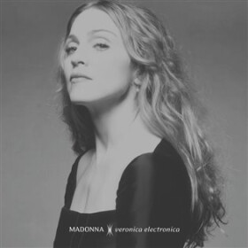 Veronica Electronica - CD - Madonna