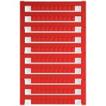 Weidmüller 1238320000 označení svorky červená 1000 ks