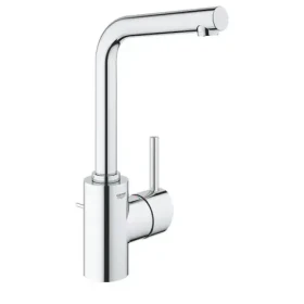 Grohe Concetto New - Umyvadlová baterie s výpustí chrom (23739002)