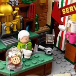 LEGO LEGO® Ideas 21319 Central Perk