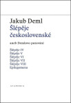 Šlépěje československé