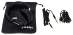 Yamaha HPH-MT8 black