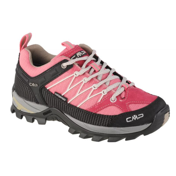 CMP Rigel Low Wmn W 3Q54456-16HL bota 36