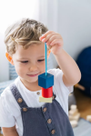 PlanToys PlanToys Navlékací korálky