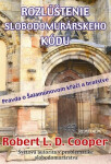 Rozlúštenie slobodomurárskeho kódu Robert L.D. Cooper