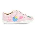Camper Sella Gelato Fruits/Path Ry Ho Pink 80212-120 celoroční