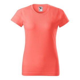 Dámské tričko Basic W MLI-134A1 - Malfini L